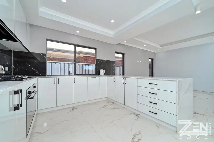 Sixth view of Homely house listing, Lot 2/38 River Avenue, Maddington WA 6109