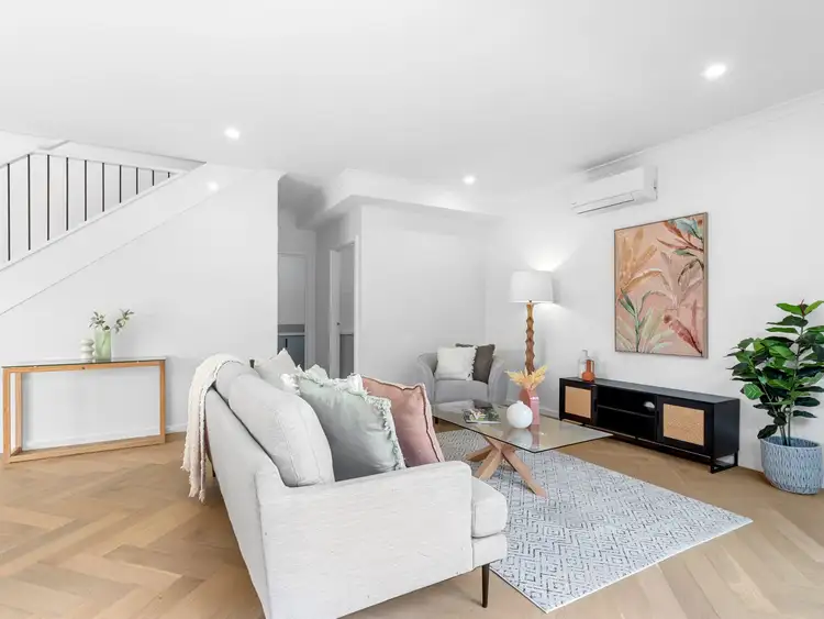 Fifth view of Homely house listing, 2/16 Sinclair Road, Bayswater VIC 3153