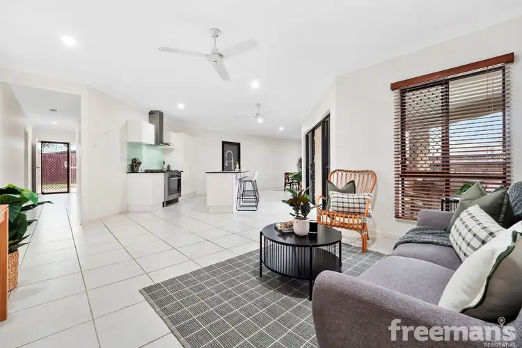 Third view of Homely house listing, 21 Elphinstone Street, Kanimbla QLD 4870