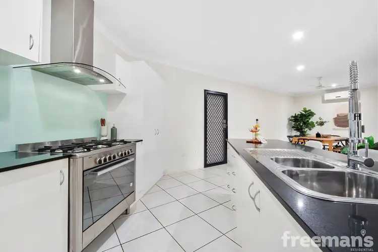Fourth view of Homely house listing, 21 Elphinstone Street, Kanimbla QLD 4870