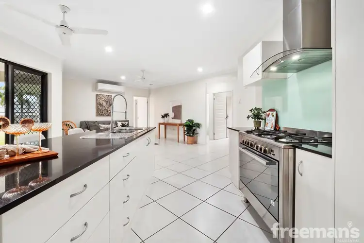 Fifth view of Homely house listing, 21 Elphinstone Street, Kanimbla QLD 4870