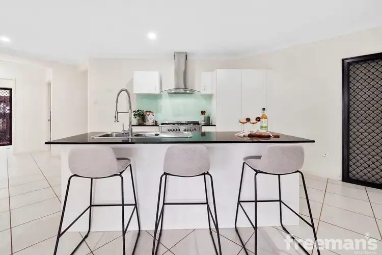 Sixth view of Homely house listing, 21 Elphinstone Street, Kanimbla QLD 4870
