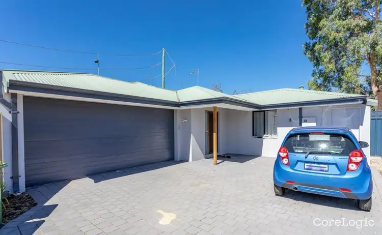 102B Walter Street, Gosnells WA 6110