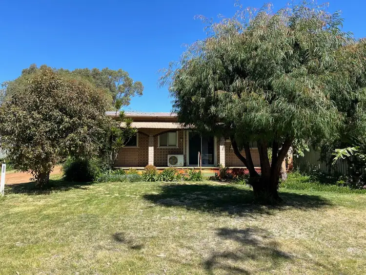 Second view of Homely house listing, 16 Murray Bend Drive, Ravenswood WA 6208