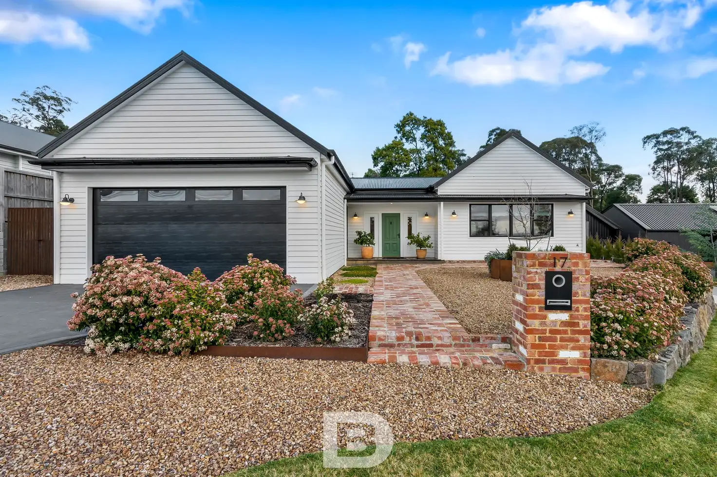 Main view of Homely house listing, 17 CLOVER TREE CIRCUIT, Woodend VIC 3442
