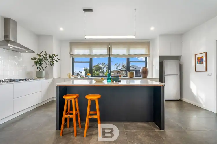 Fourth view of Homely house listing, 17 CLOVER TREE CIRCUIT, Woodend VIC 3442