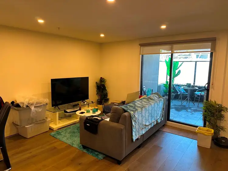 Second view of Homely apartment listing, 108/4 Alfrick Road, Croydon VIC 3136