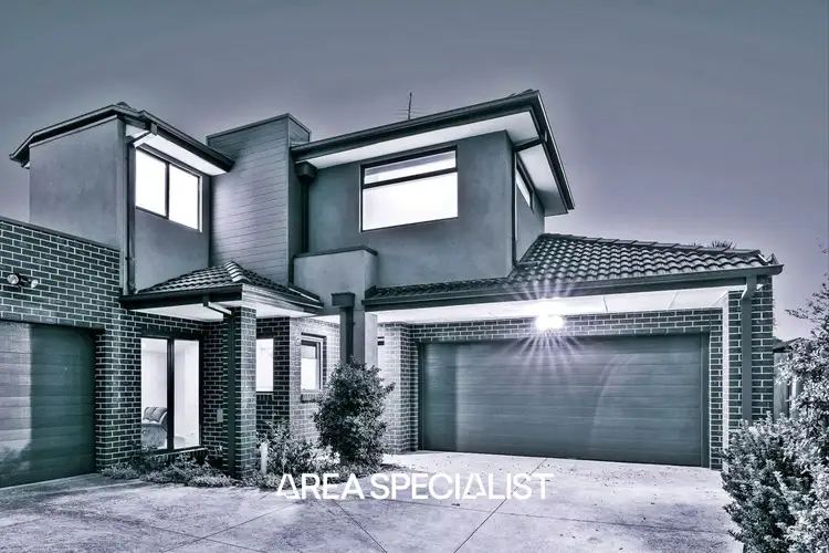 2/62 Hillside Street, Springvale VIC 3171