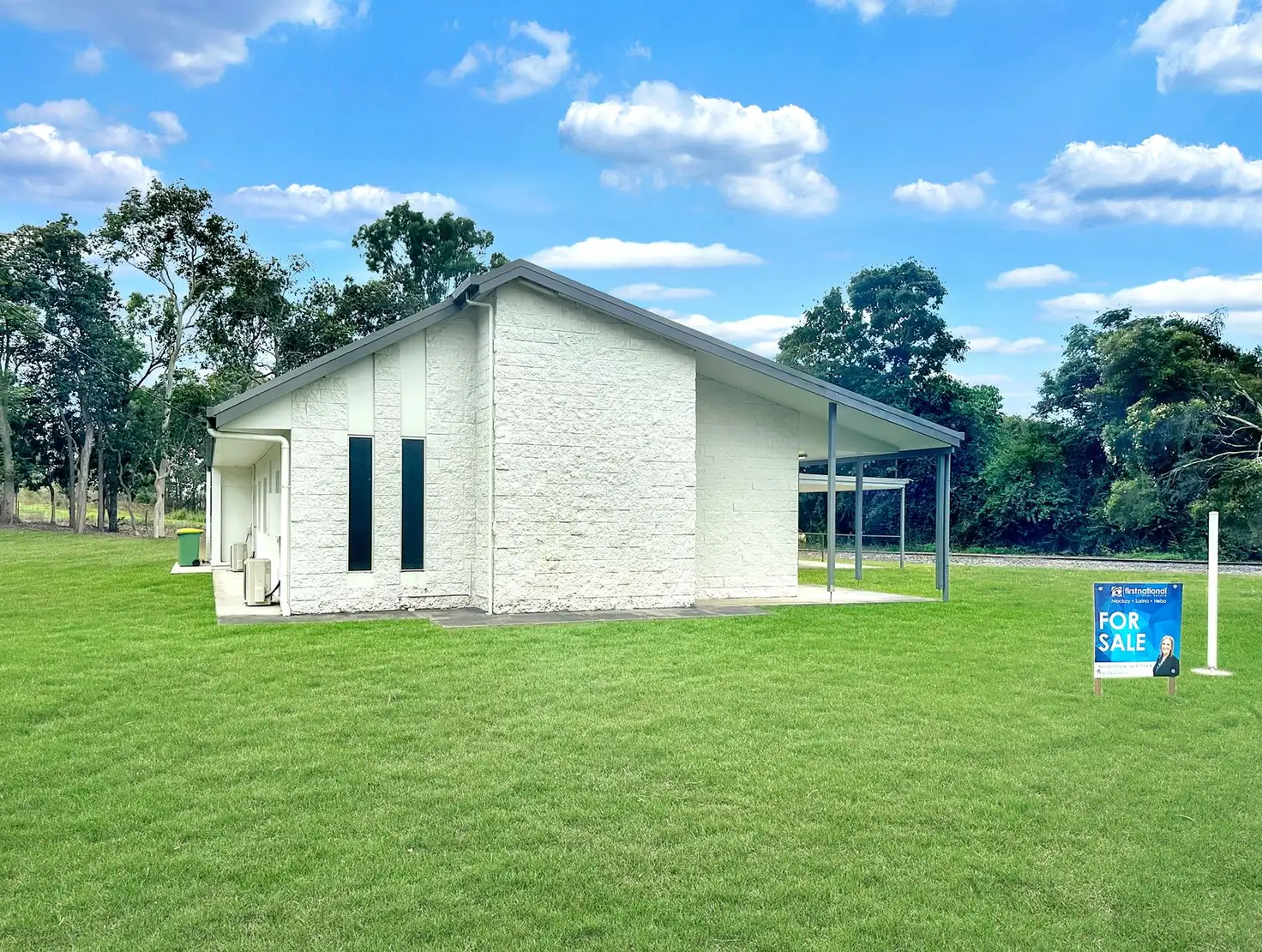 Main view of Homely studio listing, 11 Golf Course Road, Sarina QLD 4737