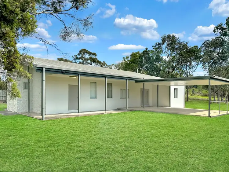 Second view of Homely studio listing, 11 Golf Course Road, Sarina QLD 4737