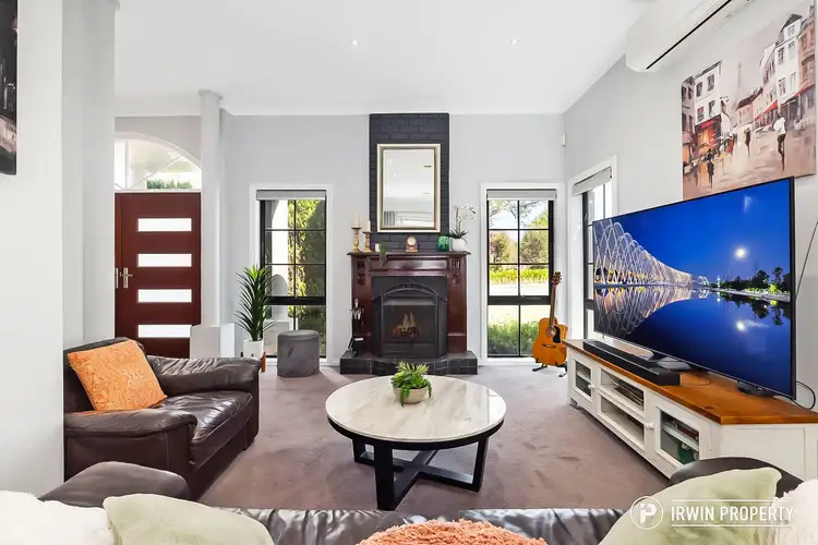 Fifth view of Homely house listing, 1 Ayers-Fowler Street, Nicholls ACT 2913