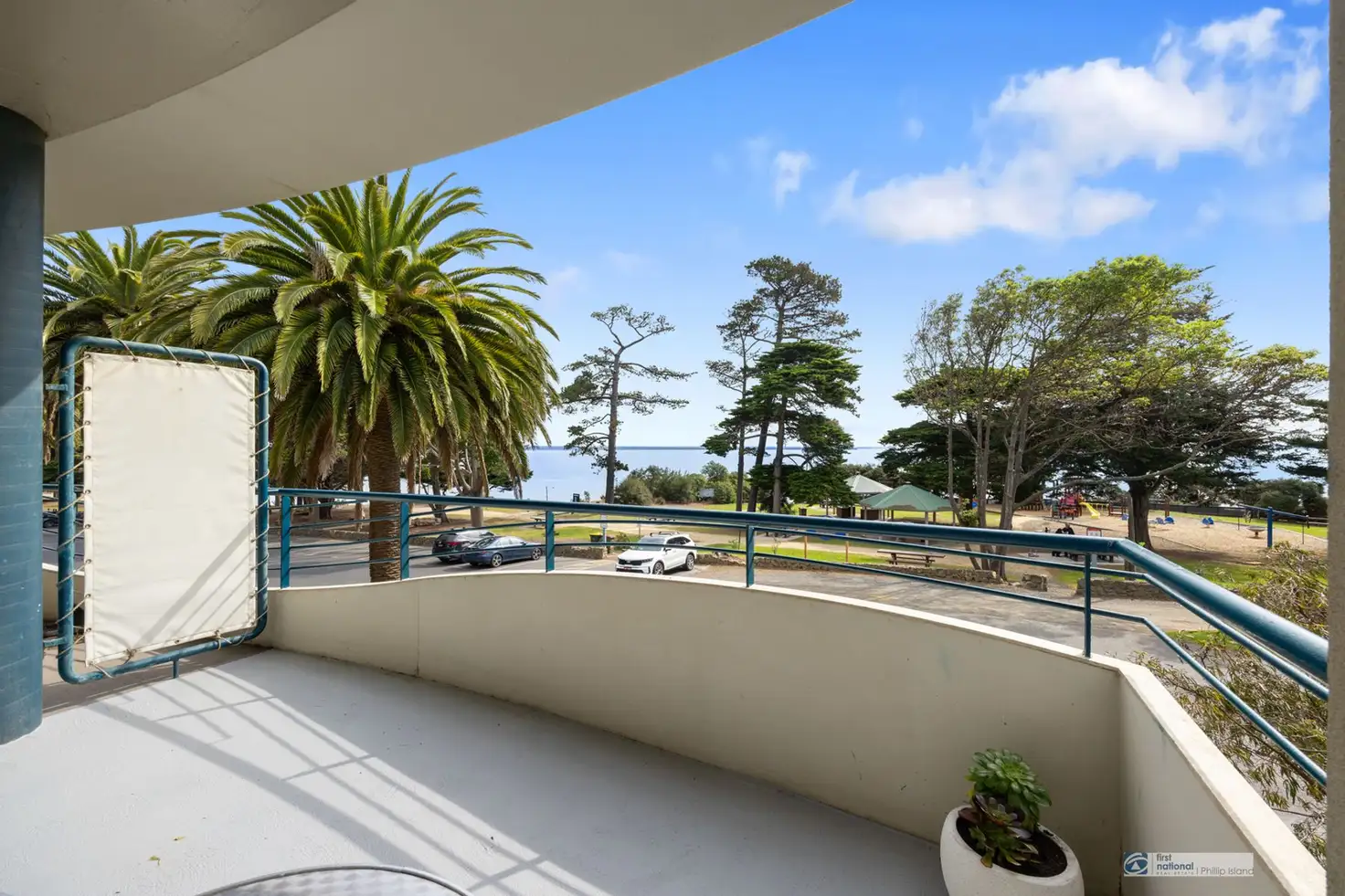 Main view of Homely apartment listing, 209/1 The Esplanade, Cowes VIC 3922