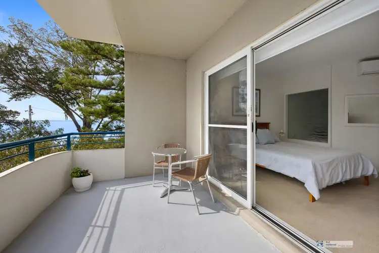 Second view of Homely apartment listing, 209/1 The Esplanade, Cowes VIC 3922