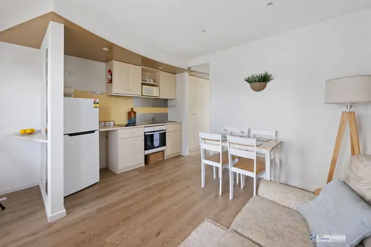 Fifth view of Homely apartment listing, 209/1 The Esplanade, Cowes VIC 3922