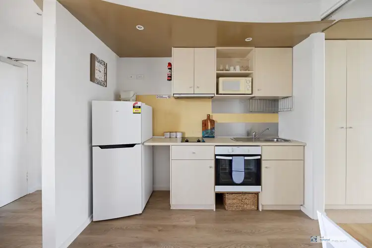 Sixth view of Homely apartment listing, 209/1 The Esplanade, Cowes VIC 3922