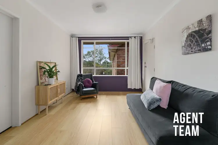 18/127 Madigan Street, Hackett ACT 2602