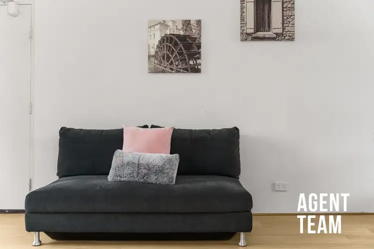 Fifth view of Homely apartment listing, 18/127 Madigan Street, Hackett ACT 2602