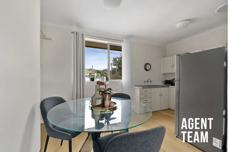 Sixth view of Homely apartment listing, 18/127 Madigan Street, Hackett ACT 2602