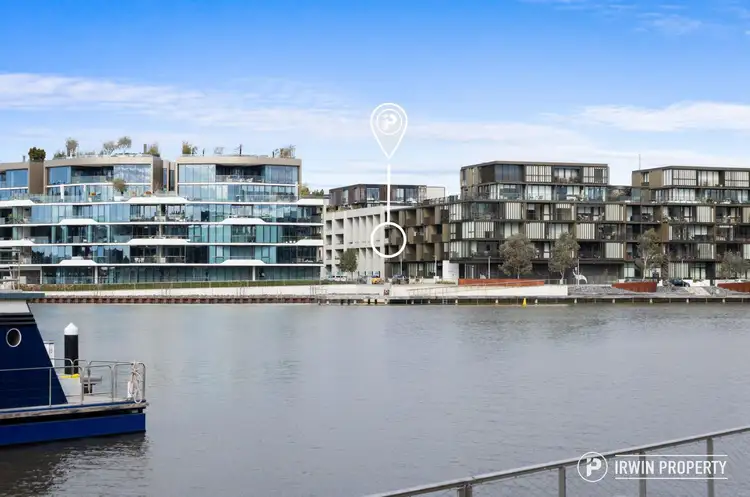 58/46 Honeysett View, Kingston ACT 2604