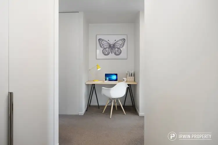 Fourth view of Homely apartment listing, 58/46 Honeysett View, Kingston ACT 2604