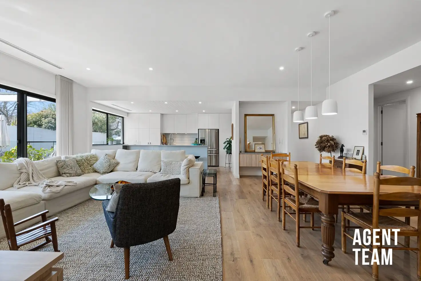 Main view of Homely house listing, 18 Pelsart Street, Red Hill ACT 2603