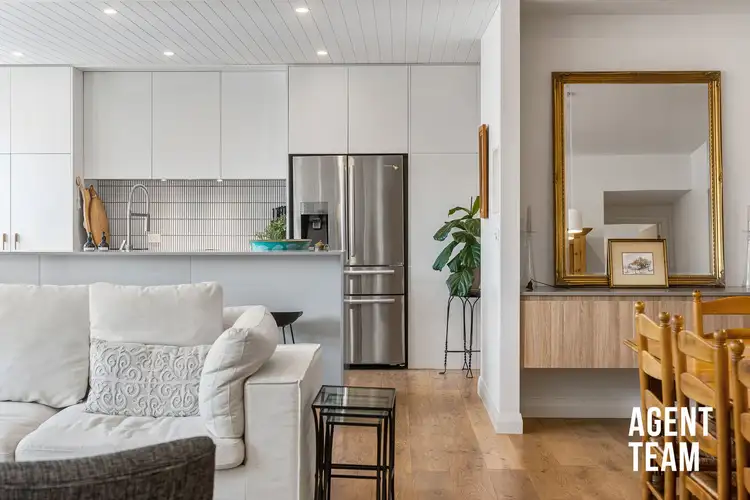 Third view of Homely house listing, 18 Pelsart Street, Red Hill ACT 2603