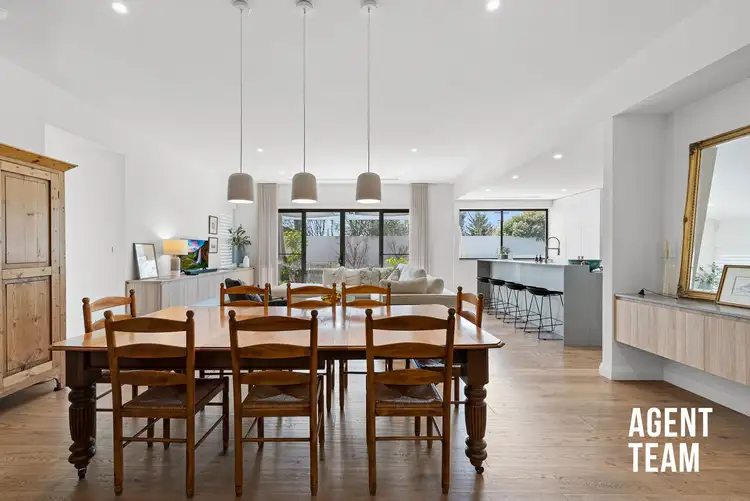 Fourth view of Homely house listing, 18 Pelsart Street, Red Hill ACT 2603