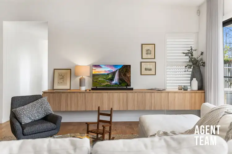 Sixth view of Homely house listing, 18 Pelsart Street, Red Hill ACT 2603