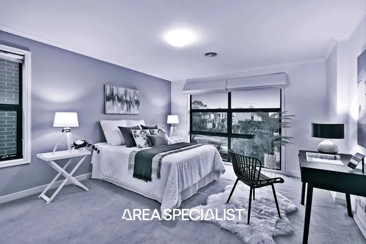 12 Chopard Avenue, Waterways VIC 3195