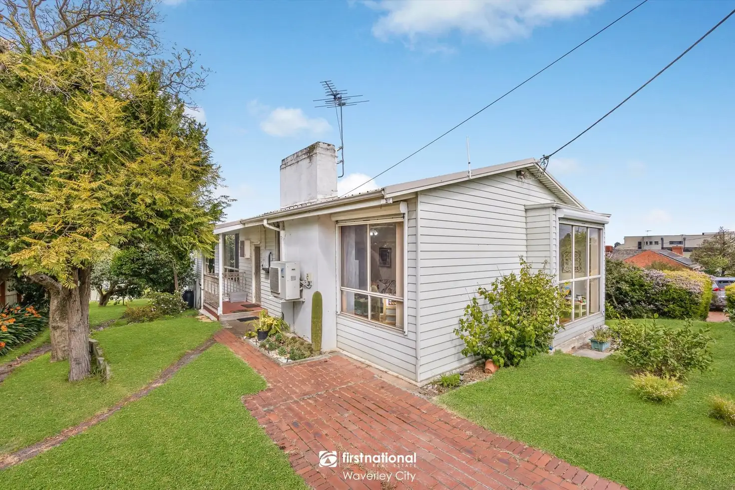 Main view of Homely house listing, 152 Ferntree Gully Road, Oakleigh East VIC 3166