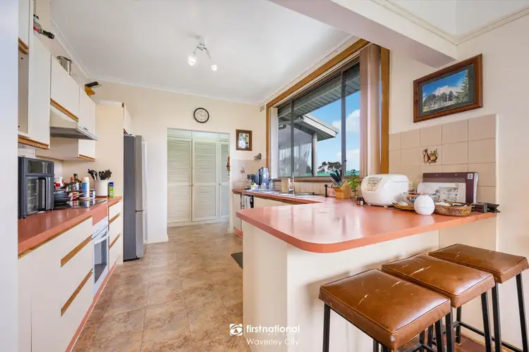 Second view of Homely house listing, 152 Ferntree Gully Road, Oakleigh East VIC 3166