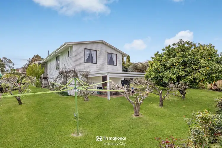 Sixth view of Homely house listing, 152 Ferntree Gully Road, Oakleigh East VIC 3166