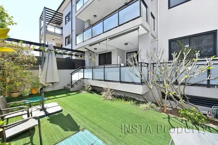 Main view of Homely unit listing, 4/27 Reynolds Avenue, Bankstown NSW 2200