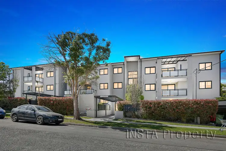 Second view of Homely unit listing, 4/27 Reynolds Avenue, Bankstown NSW 2200