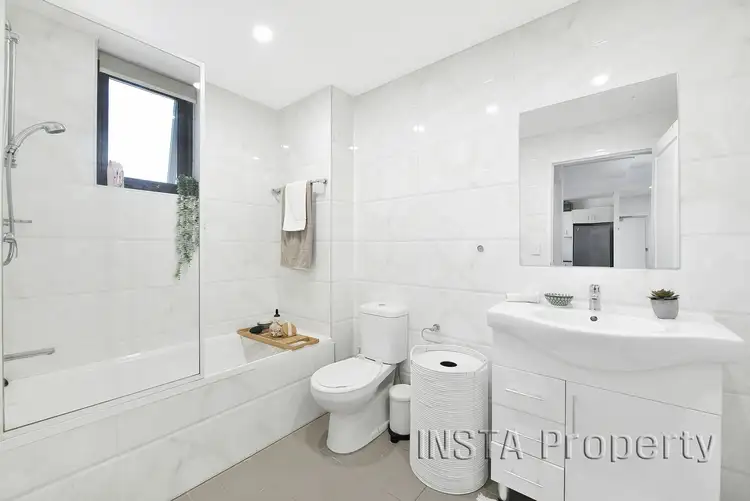 Fifth view of Homely unit listing, 4/27 Reynolds Avenue, Bankstown NSW 2200