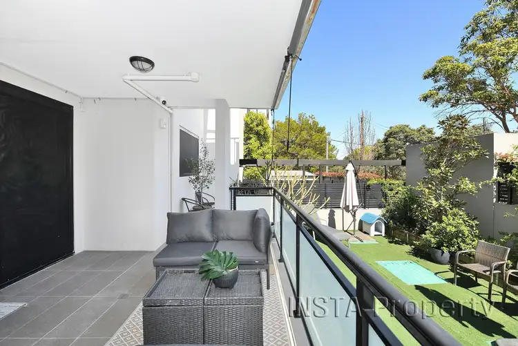 Sixth view of Homely unit listing, 4/27 Reynolds Avenue, Bankstown NSW 2200