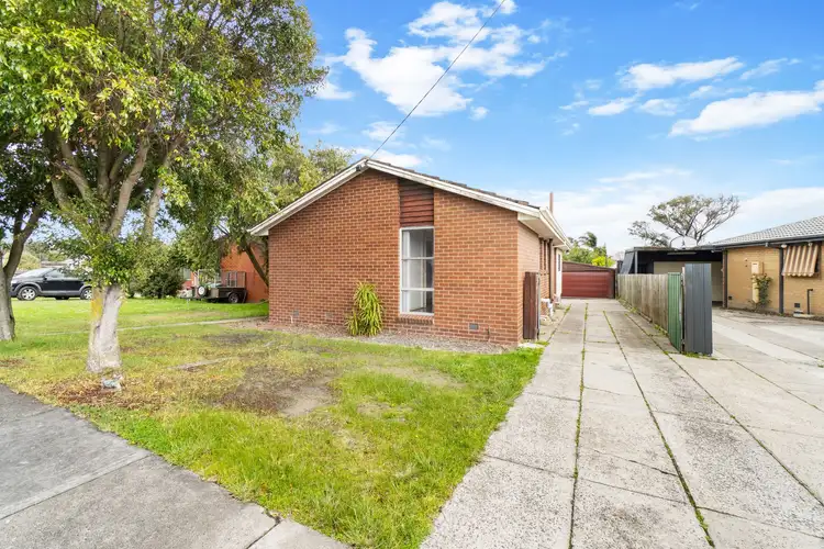 23 Murphy Crescent, Traralgon VIC 3844