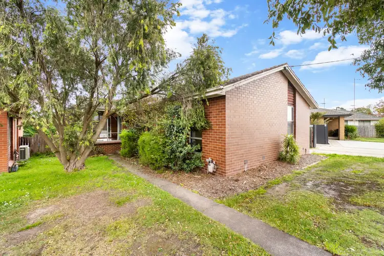 Third view of Homely house listing, 23 Murphy Crescent, Traralgon VIC 3844