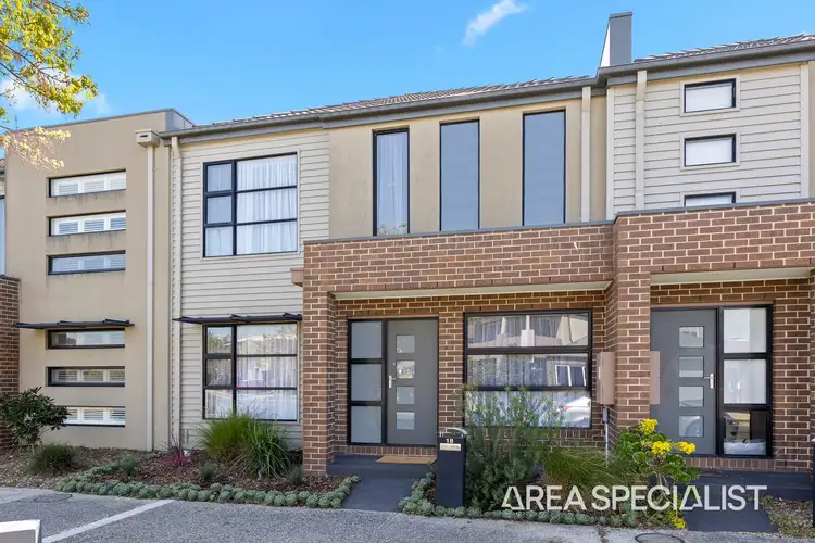 Second view of Homely house listing, 18 Stonebridge Lane, Pakenham VIC 3810