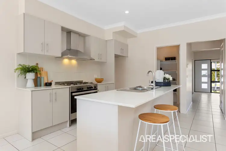Third view of Homely house listing, 18 Stonebridge Lane, Pakenham VIC 3810