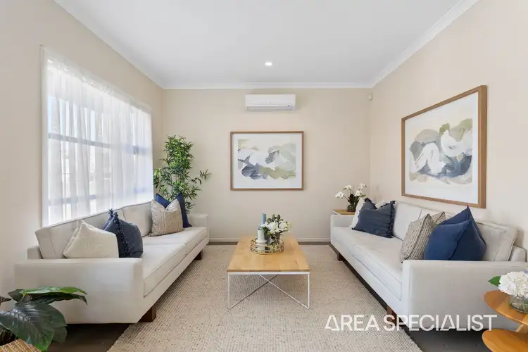 Fourth view of Homely house listing, 18 Stonebridge Lane, Pakenham VIC 3810