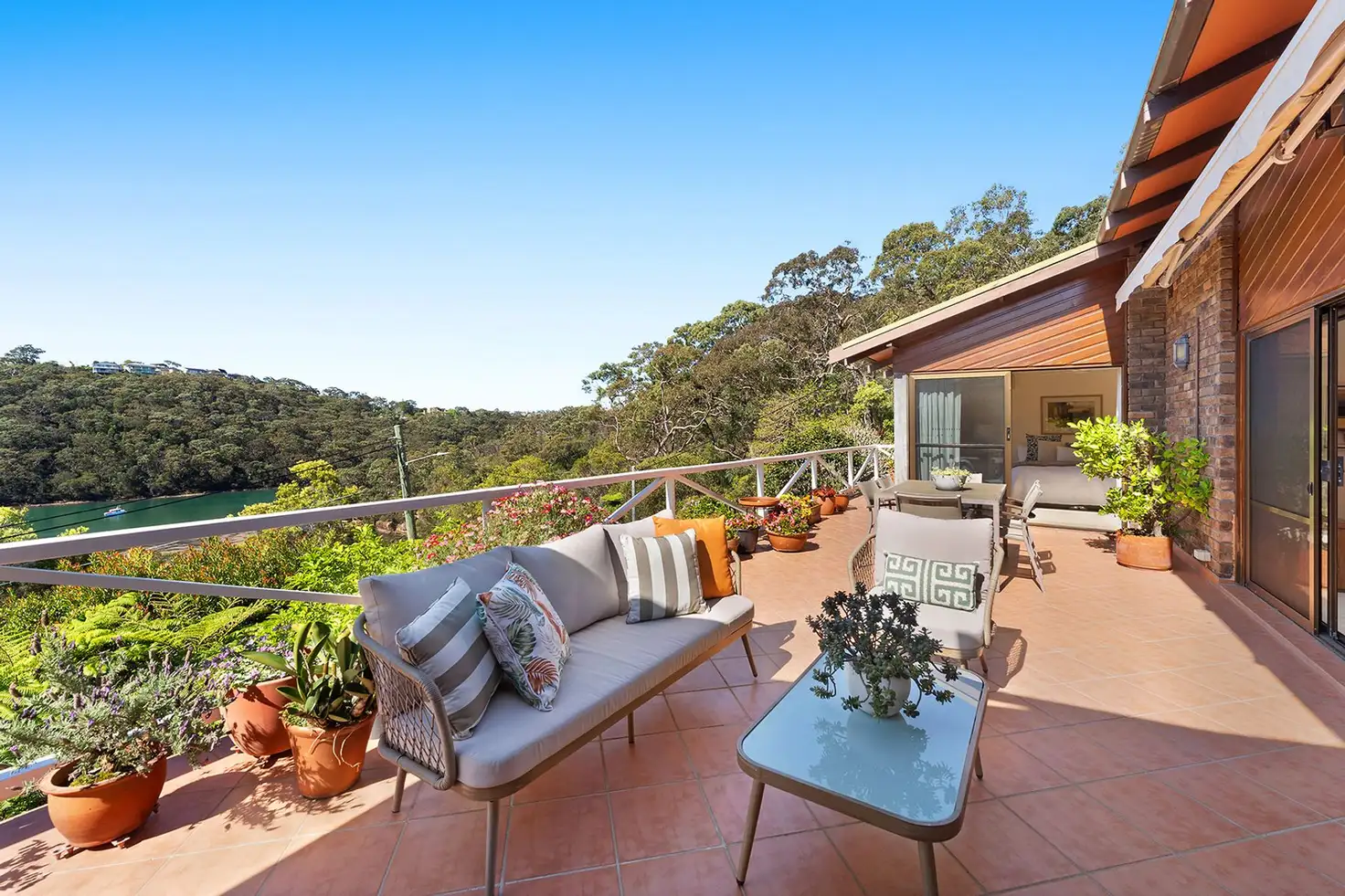 Main view of Homely house listing, 40 North Arm Road, Middle Cove NSW 2068