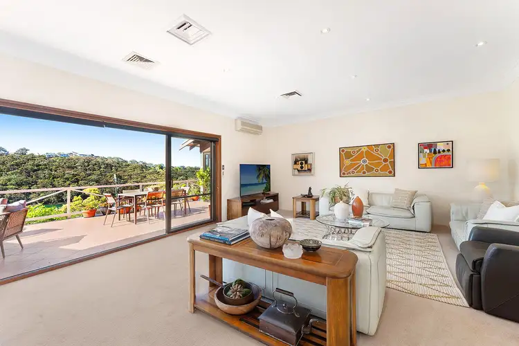 Sixth view of Homely house listing, 40 North Arm Road, Middle Cove NSW 2068