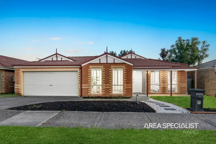 163 Golf Links Road, Berwick VIC 3806