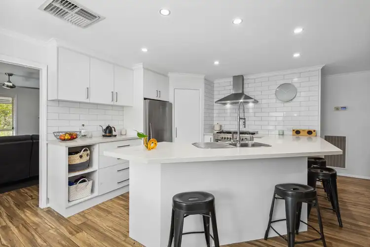 Third view of Homely house listing, 7 Kawana Drive, Maiden Gully VIC 3551