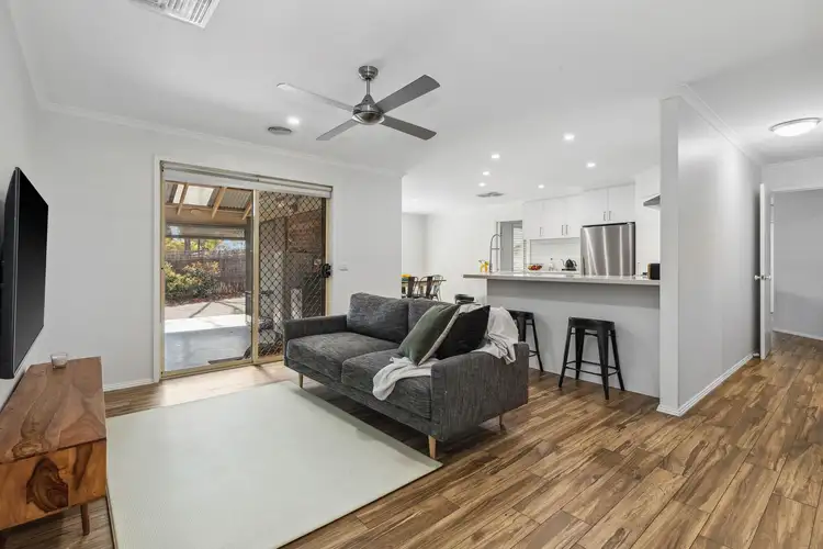 Fifth view of Homely house listing, 7 Kawana Drive, Maiden Gully VIC 3551