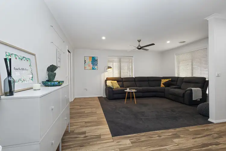 Sixth view of Homely house listing, 7 Kawana Drive, Maiden Gully VIC 3551