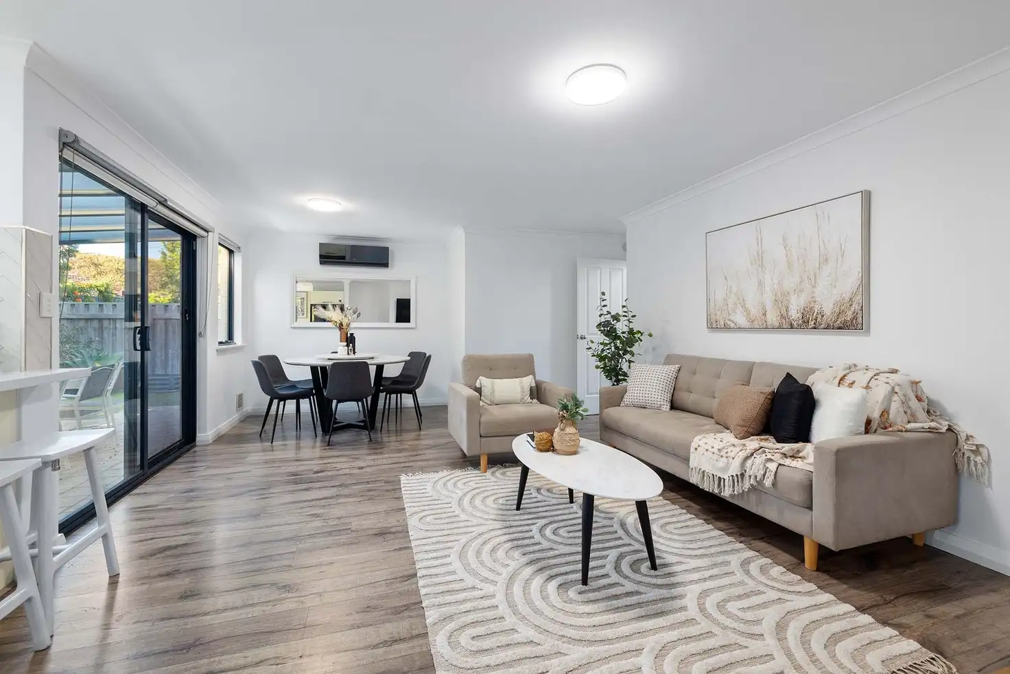 Main view of Homely house listing, 17B Thurlow Avenue, Yokine WA 6060