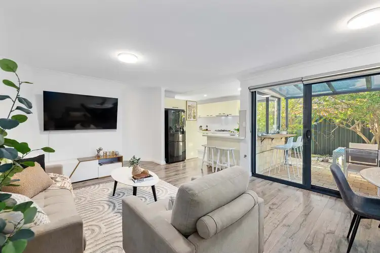 Third view of Homely house listing, 17B Thurlow Avenue, Yokine WA 6060