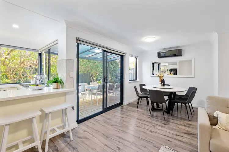 Fourth view of Homely house listing, 17B Thurlow Avenue, Yokine WA 6060